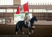 Horse show Peruvian McMinnville 082015 - Sunday