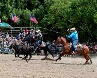 Heading and Heeling