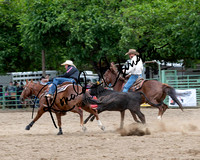 Heading and Heeling