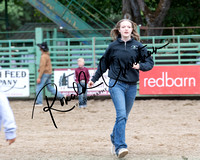 Pig Race