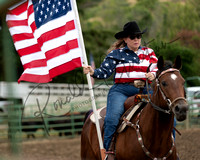 South Douglas Rodeo