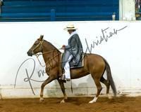 Peruvians